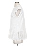 ALLSAINTS White Casual Dress Size S - photo 5