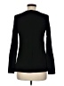 MICHAEL Michael Kors Black Long Sleeve Top Size M - photo 2