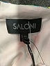 Saloni Floral Pink Casual Skirt Size 2 - photo 4