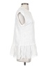 ALLSAINTS White Casual Dress Size S - photo 4