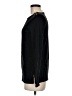 MICHAEL Michael Kors Black Long Sleeve Top Size M - photo 5