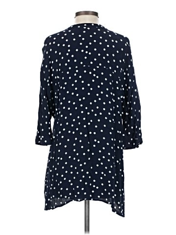 Zara TRF 3/4 Sleeve Blouse (view 2)