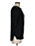 MICHAEL Michael Kors Black Long Sleeve Top Size M - photo 4
