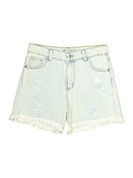 Assorted Brands Denim Shorts