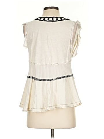 Free People Sleeveless Blouse (view 2)