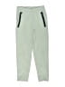 Active by Old Navy Solid Green Gray Casual Pants Size 8 - photo 1