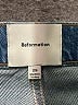 Reformation Blue Jeans Size 29 waist - photo 7