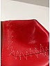 Comme des Garçons Burgundy Tote One size - photo 6