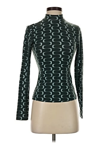 Reformation Long Sleeve Turtleneck (view 1)