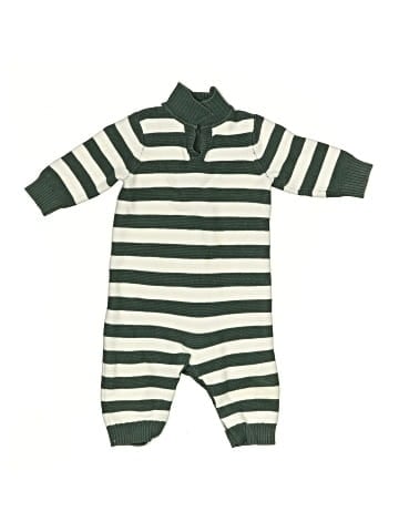 Janie and Jack Long Sleeve Onesie (view 1)