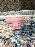 Lilly Pulitzer Blue Pullover Sweater Size M - photo 7