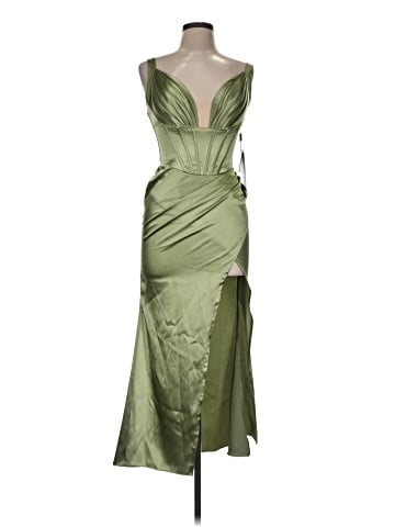 Cinderella Cocktail Dress (view 1)