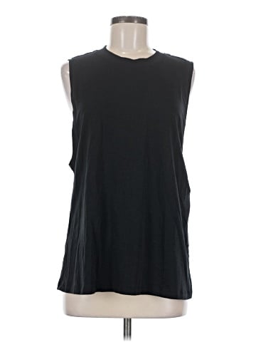 Lululemon Athletica Sleeveless T-Shirt (view 1)