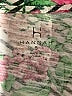 Hannah Green 3/4 Sleeve Blouse Size S - photo 7