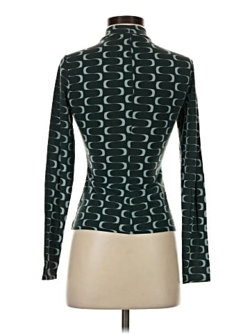 Reformation Long Sleeve Turtleneck (view 2)