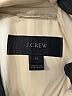 J.Crew 100% Polyester Ivory Vest Size M - photo 6