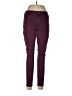Refuge Burgundy Jeans Size 12 - photo 1