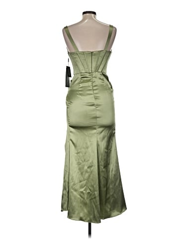 Cinderella Cocktail Dress (view 2)