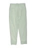 Active by Old Navy Solid Green Gray Casual Pants Size 8 - photo 2