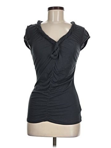 Anthropologie Sleeveless T-Shirt (view 1)