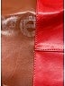 Comme des Garçons Burgundy Tote One size - photo 10