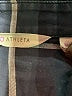 Athleta 100% Cotton Black Long Sleeve Button-Down Shirt Size M - photo 7
