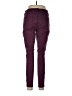 Refuge Burgundy Jeans Size 12 - photo 2