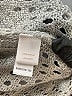 LC Lauren Conrad 100% Acrylic Gray Pullover Sweater Size M - photo 8