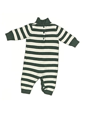 Janie and Jack Long Sleeve Onesie (view 2)