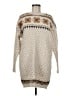 American Eagle Outfitters Ivory Pullover Sweater Size M - photo 1