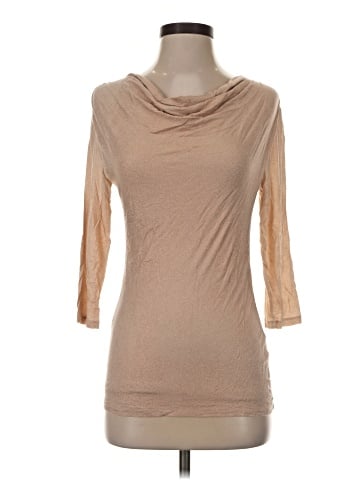 Majestic Filatures 3/4 Sleeve Top (view 1)