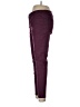 Refuge Burgundy Jeans Size 12 - photo 5