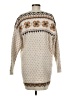 American Eagle Outfitters Ivory Pullover Sweater Size M - photo 2