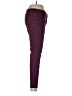 Refuge Burgundy Jeans Size 12 - photo 4