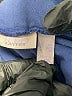Logo Layers Color Block Blue Active Pants Size S (petite) - photo 6
