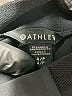 Athleta Solid Black Active Pants Size 4 (petite) - photo 7