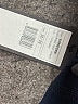 mavi Black Blue Jeggings Size 10 - photo 6