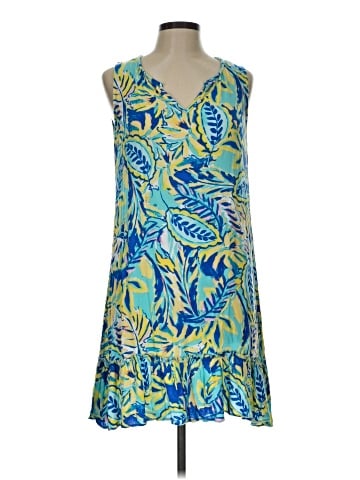 Stella Parker Cocktail Dress (view 1)
