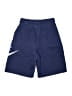 Nike Blue Athletic Shorts Size M (kids) - photo 2