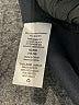 Scoop Solid Black Casual Dress Size XL - photo 8