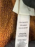 Chico's 100% Polyester Brown Cardigan Size Med (1) - photo 5