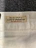 Levi's 100% Cotton Ivory Jeans Size 25 waist - photo 8