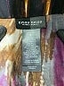 Bisou Bisou Print Brown Casual Dress Size 4 - photo 7
