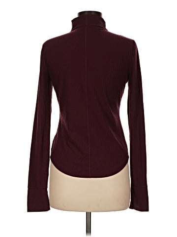 MWL by Madewell Turtleneck Sweater (view 2)