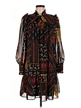 Julia Jordan Casual Dress