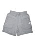 Nike Gray Athletic Shorts Size M (kids) - photo 1