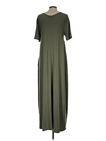 Zenana Premium Casual Dress (view 2)
