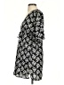 Lands' End Black Casual Dress Size XS - photo 5