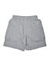 Nike Gray Athletic Shorts Size M (kids) - photo 2