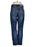 GRLFRND Hearts Blue Jeans Size 25 waist - photo 2